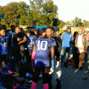 Meet your Posher, Cameron